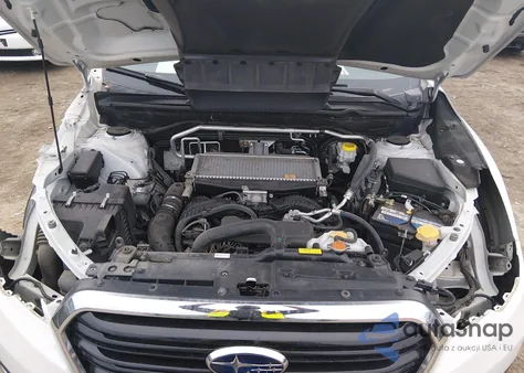 2020 Subaru Ascent Touring from USA, damaged, VIN 4S4WMARD8L3452139